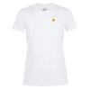 SOL'S Womens Regent Embroidered T-Shirt Thumbnail