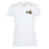 SOL'S Womens Regent Embroidered T-Shirt Thumbnail