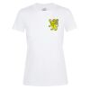SOL'S Womens Regent Embroidered T-Shirt Thumbnail