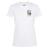 SOL'S Womens Regent Embroidered T-Shirt Thumbnail