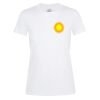 SOL'S Womens Regent Embroidered T-Shirt Thumbnail