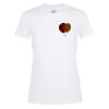 SOL'S Womens Regent Embroidered T-Shirt Thumbnail