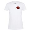 SOL'S Womens Regent Embroidered T-Shirt Thumbnail