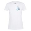 SOL'S Womens Regent Embroidered T-Shirt Thumbnail