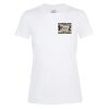 SOL'S Womens Regent Embroidered T-Shirt Thumbnail