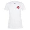 SOL'S Womens Regent Embroidered T-Shirt Thumbnail