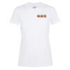 SOL'S Womens Regent Embroidered T-Shirt Thumbnail