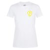 SOL'S Womens Regent Embroidered T-Shirt Thumbnail