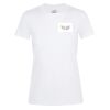 SOL'S Womens Regent Embroidered T-Shirt Thumbnail
