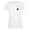 SOL'S Womens Regent Embroidered T-Shirt Thumbnail