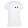 SOL'S Womens Regent Embroidered T-Shirt Thumbnail