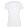 SOL'S Womens Regent Embroidered T-Shirt Thumbnail