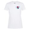 SOL'S Womens Regent Embroidered T-Shirt Thumbnail