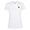 SOL'S Womens Regent Embroidered T-Shirt Thumbnail