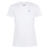 SOL'S Womens Regent Embroidered T-Shirt Thumbnail