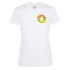 SOL'S Womens Regent Embroidered T-Shirt Thumbnail