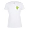 SOL'S Womens Regent Embroidered T-Shirt Thumbnail