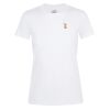SOL'S Womens Regent Embroidered T-Shirt Thumbnail