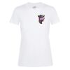 SOL'S Womens Regent Embroidered T-Shirt Thumbnail