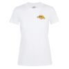SOL'S Womens Regent Embroidered T-Shirt Thumbnail