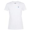 SOL'S Womens Regent Embroidered T-Shirt Thumbnail