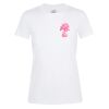 SOL'S Womens Regent Embroidered T-Shirt Thumbnail