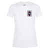 SOL'S Womens Regent Embroidered T-Shirt Thumbnail