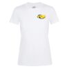 SOL'S Womens Regent Embroidered T-Shirt Thumbnail