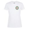SOL'S Womens Regent Embroidered T-Shirt Thumbnail