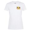 SOL'S Womens Regent Embroidered T-Shirt Thumbnail