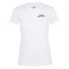 SOL'S Womens Regent Embroidered T-Shirt Thumbnail