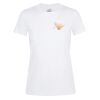 SOL'S Womens Regent Embroidered T-Shirt Thumbnail