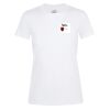 SOL'S Womens Regent Embroidered T-Shirt Thumbnail