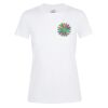 SOL'S Womens Regent Embroidered T-Shirt Thumbnail