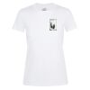 SOL'S Womens Regent Embroidered T-Shirt Thumbnail