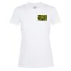 SOL'S Womens Regent Embroidered T-Shirt Thumbnail