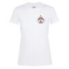 SOL'S Womens Regent Embroidered T-Shirt Thumbnail