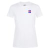 SOL'S Womens Regent Embroidered T-Shirt Thumbnail