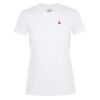 SOL'S Womens Regent Embroidered T-Shirt Thumbnail