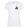SOL'S Womens Regent Embroidered T-Shirt Thumbnail