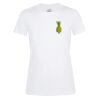 SOL'S Womens Regent Embroidered T-Shirt Thumbnail