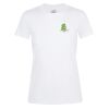 SOL'S Womens Regent Embroidered T-Shirt Thumbnail