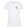 SOL'S Womens Regent Embroidered T-Shirt Thumbnail