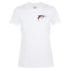 SOL'S Womens Regent Embroidered T-Shirt Thumbnail
