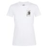 SOL'S Womens Regent Embroidered T-Shirt Thumbnail