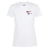 SOL'S Womens Regent Embroidered T-Shirt Thumbnail
