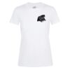 SOL'S Womens Regent Embroidered T-Shirt Thumbnail