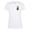 SOL'S Womens Regent Embroidered T-Shirt Thumbnail