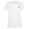 SOL'S Womens Regent Embroidered T-Shirt Thumbnail