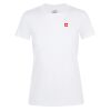 SOL'S Womens Regent Embroidered T-Shirt Thumbnail